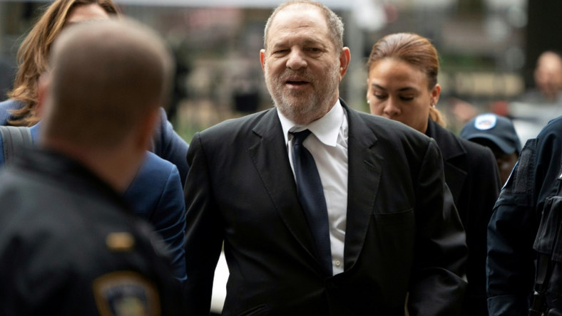 Harvey Weinstein has yet again been accused of sexual crimes and this time around it coming from two different ladies.