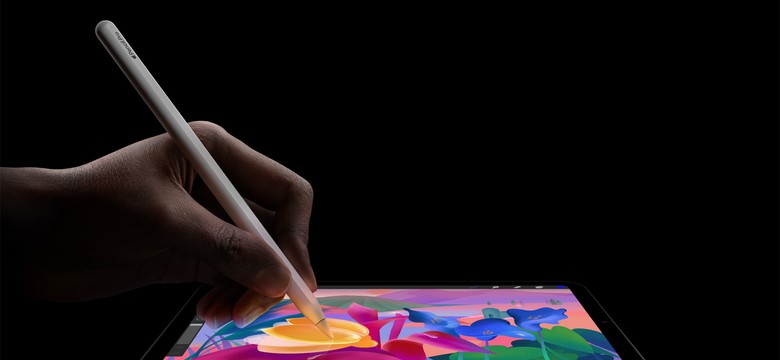Oto nowy iPad Mini. Najmniejszy tablet Apple dostał rysik i nowe kolory [DATA PREMIERY i POLSKIE CENY]