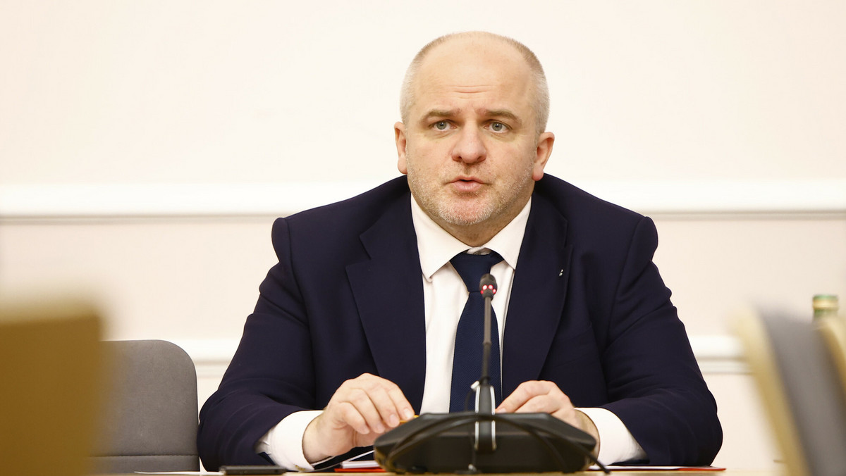 Paweł Kowal pełnomocnikiem ds. odbudowy Ukrainy. Donald Tusk w Kijowie