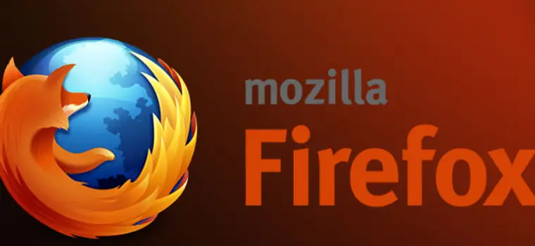 Ciekawe funkcje przeglądarki - Mozilla Firefox