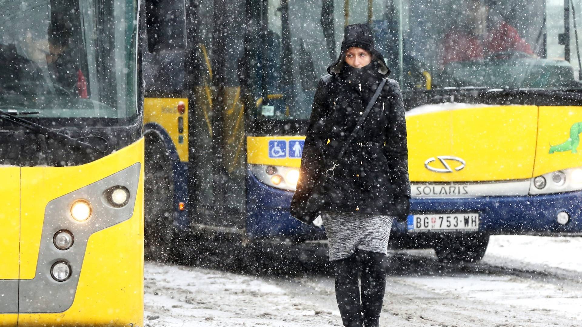 Tužna priča o ljudima s kojima se svakog dana vozimo u autobusu