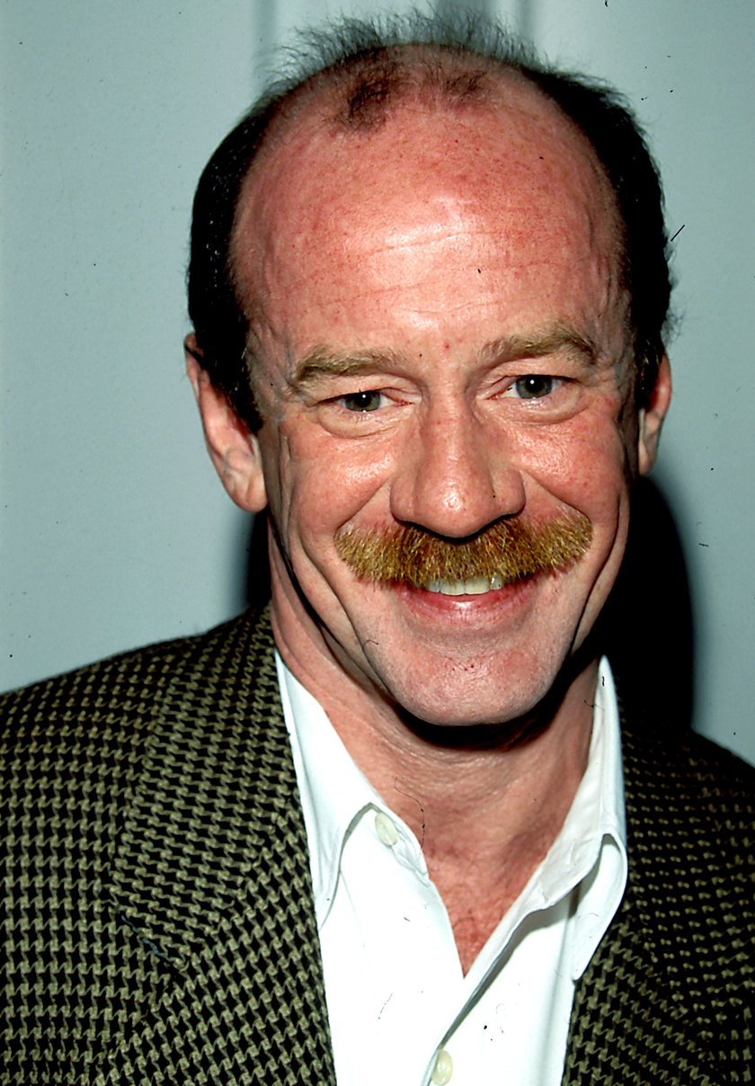 Michael Jeter