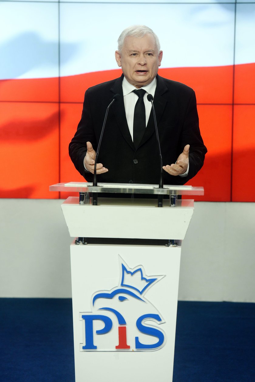 Jarosław Kaczyński