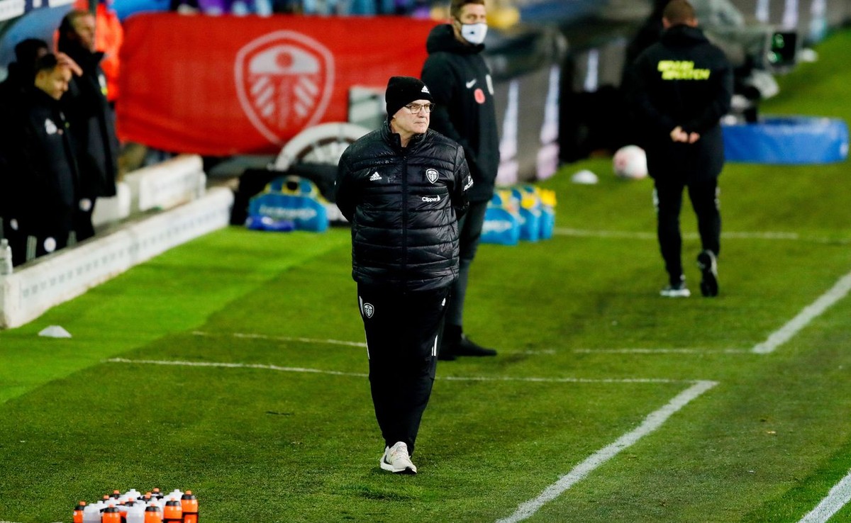 Marcelo Bielsa
