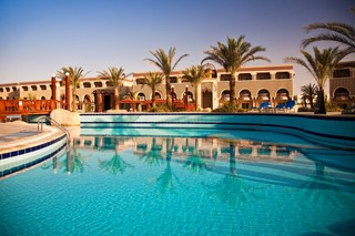 TUI straci 300 tys. zł na odwołaniu wyjazdów do Egiptu