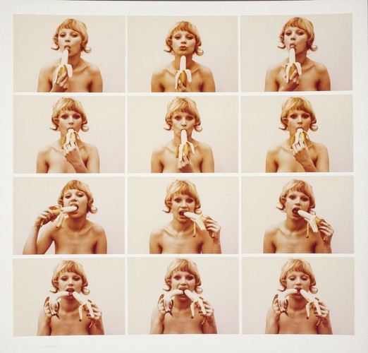 Pierwsza w Warszawie stała kolekcja sztuki współczesnej