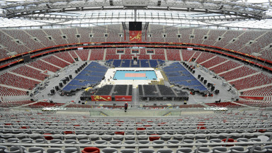 Mistrzostwa świata w siatkówce mężczyzn Polska 2014: ceremonia otwarcia
