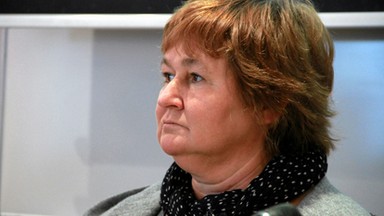 Magdalena Środa kończy współpracę z tygodnikiem "Wprost"