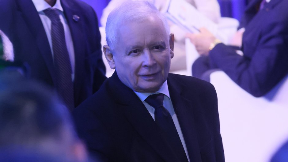 Jarosław Kaczyński