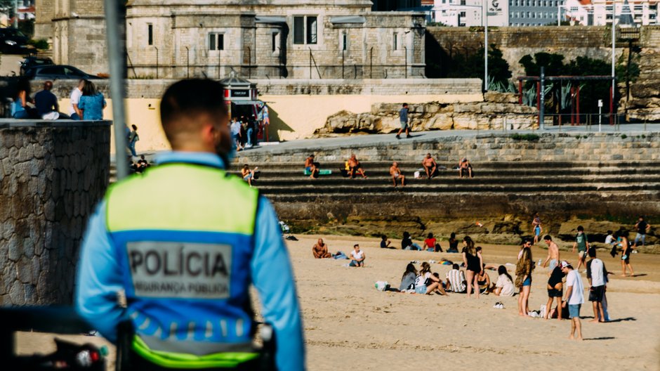 Cascais, Portugalia