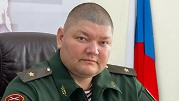 Generał Aleksiej Dombrowski 