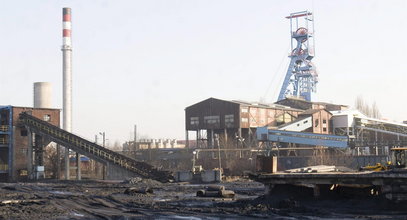 Tajemnicza śmierć 850 metrów pod ziemią. Co się stało w kopalni Knurów-Szczygłowice?