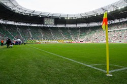 Ekstraklasa. Wysoka wygrana Śląska Wrocław w sparingu