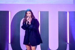 Julia Wieniawa uczy się aktorstwa? "Mam profesora łódzkiej filmówki dla siebie"