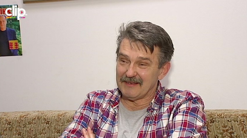 Milan Štrljić