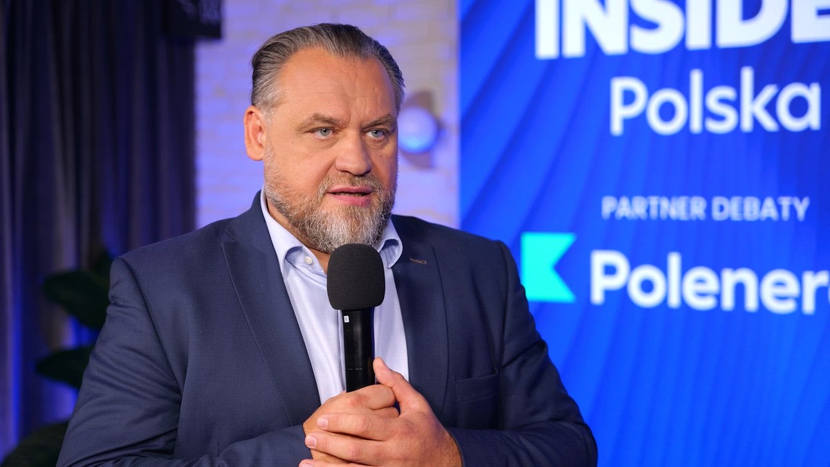 Polskie firmy stawiają na energię wiatrową
