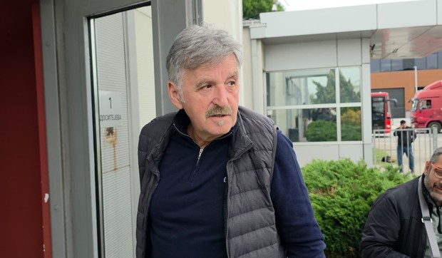 Dragan Stojković Bosanac