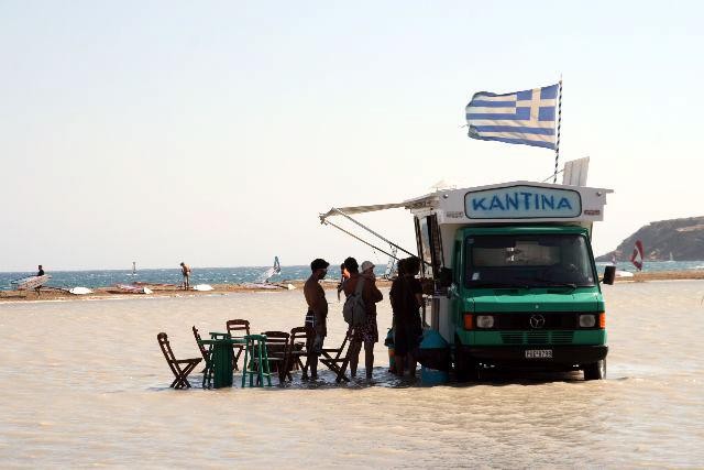 Galeria Grecja - Rodos - Prasonissi, obrazek 14