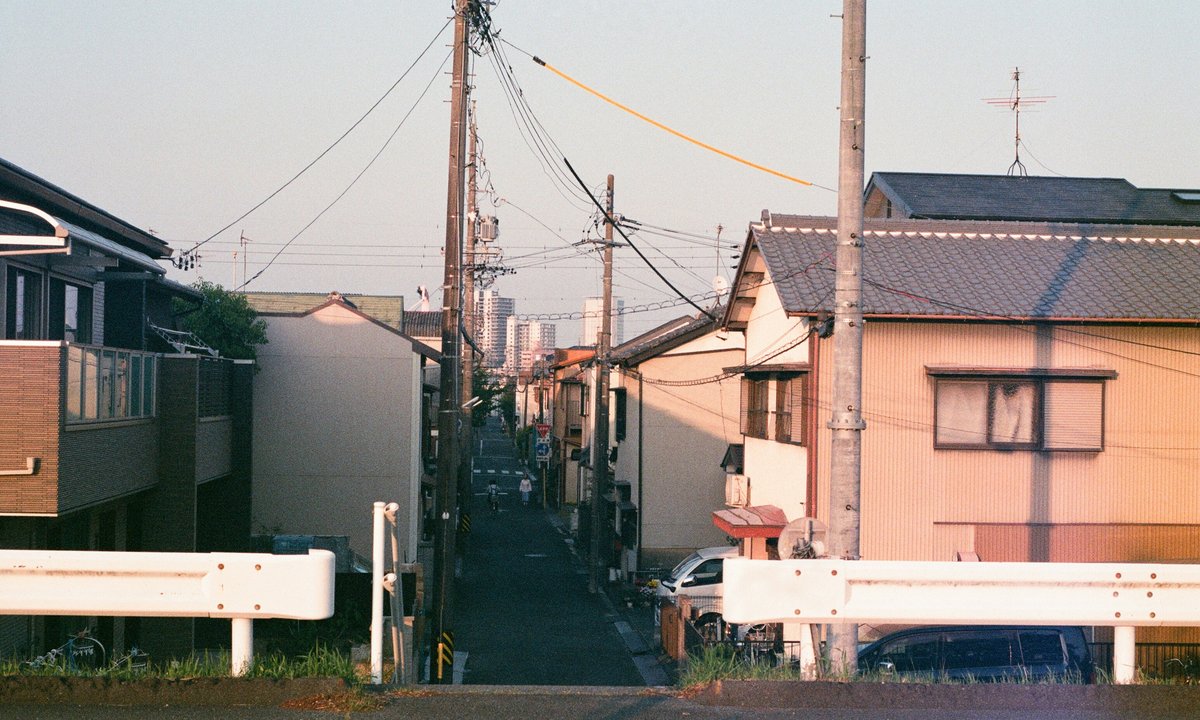 W Japonii marnują się miliony "pechowych" domów. Można kupić je za grosze