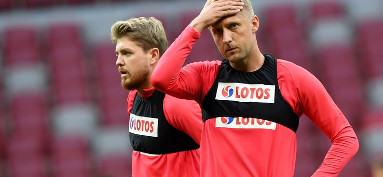 Kamil Glik: Ten awans bardzo smakuje. Po raz trzeci z rzędu zagramy na wielkiej imprezie