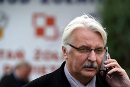 Witold Waszczykowski