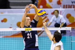 Puchar Świata: Polscy siatkarze idą, jak burza. Trzy mecze, trzy zwycięstwa. ZDJĘCIA