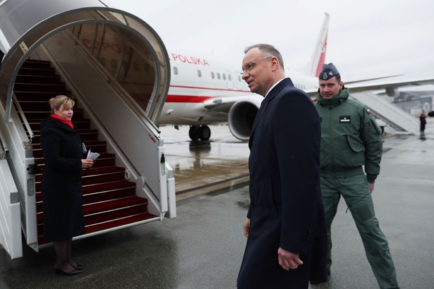 Andrzej Duda