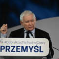 Kaczyński o utracie unijnych pieniędzy. "Powstała jakaś nowa koncepcja"