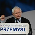 Kaczyński o utracie unijnych pieniędzy. "Powstała jakaś nowa koncepcja"