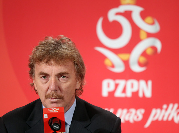 Boniek: Wolę jak kibice gwiżdżą niż tańczą na trybunach