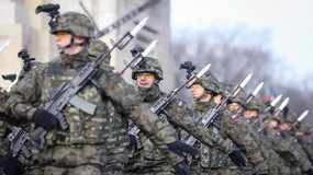 USA oddają stery NATO w ręce Europy. Mają wyjątkową ofertę dla Polski