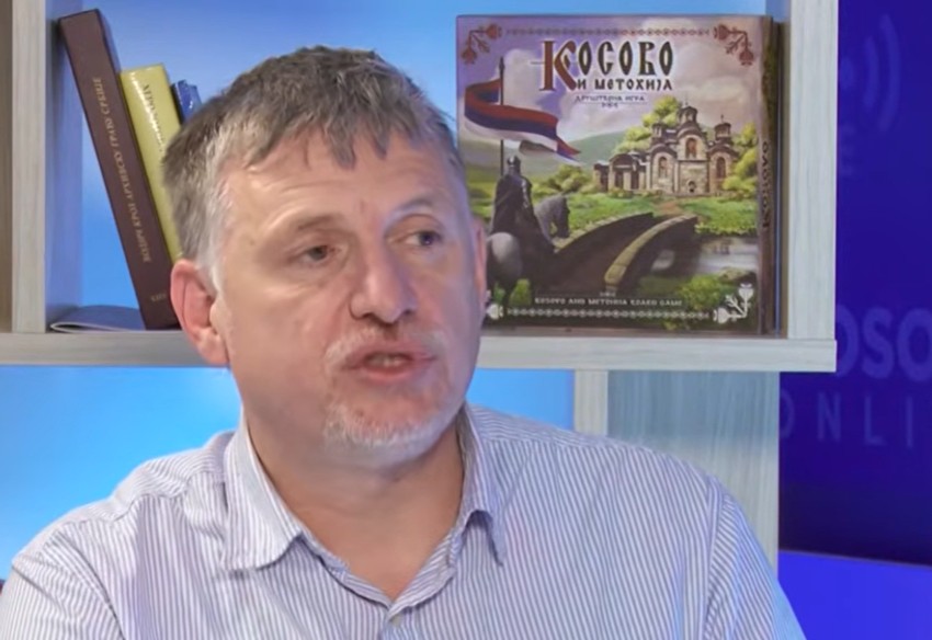 Ljubiša Mijačić