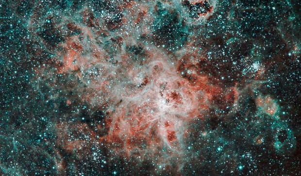 astronomska fotografija21 Deep Sky foto CWAS Scott Carnie-Bronca