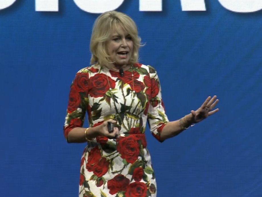 Diane Bryant