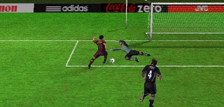 UEFA Euro 2008 (PSP)