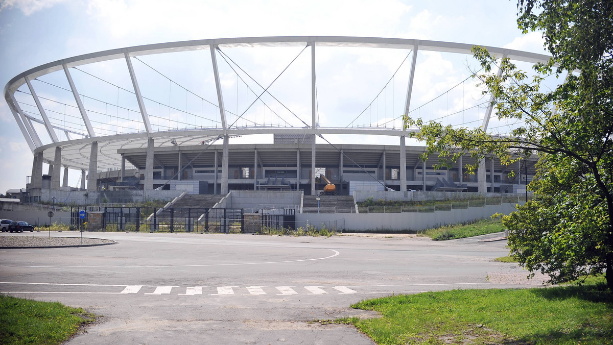 Mecze piłkarskiej reprezentacji, mekka dla lekkoatletów, koncerty światowych gwiazd rocka i nie tylko. - Modernizacja Stadionu Śląskiego wkroczyła w końcową fazę - zapewniają wojewódzcy marszałkowie.