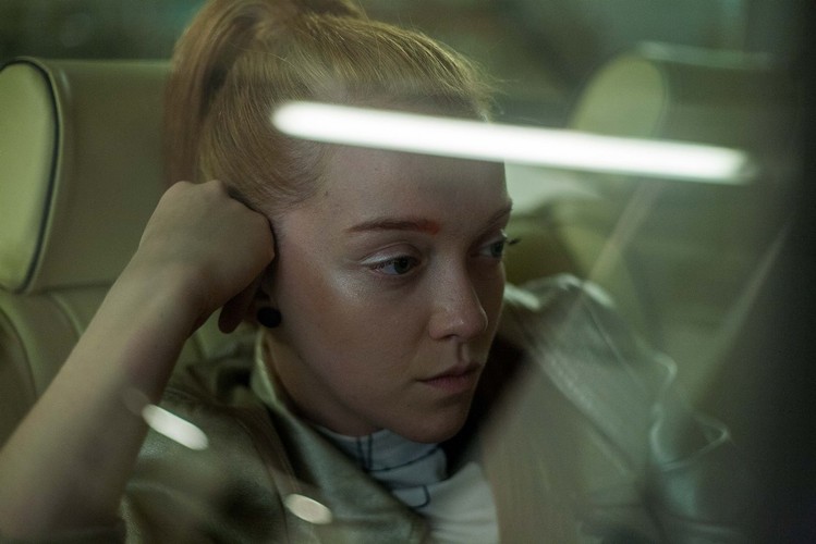 'Ja teraz kłamię' w kinach od 28 czerwca.fot. Olaf Tryzna