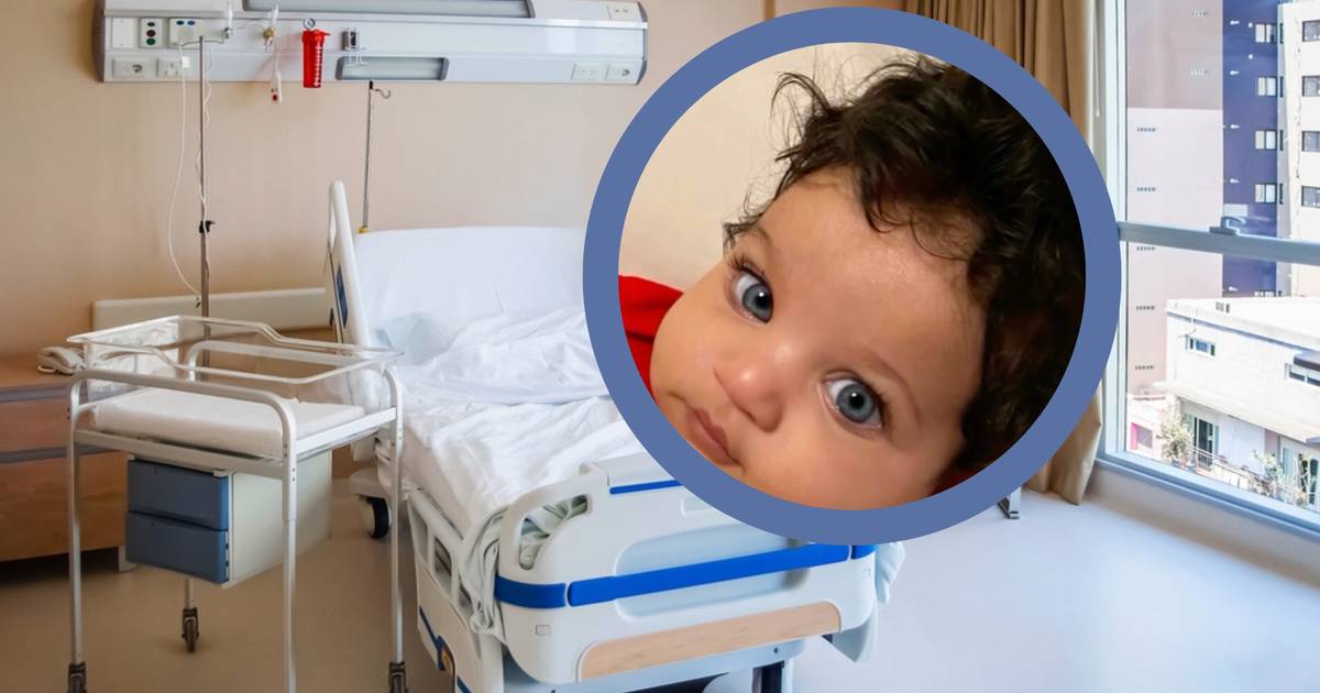 Gdy się urodziła, okrzyknięto ją "najpiękniejszym dzieckiem świata". Ma już sześć lat