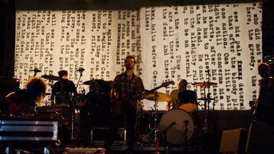 Godspeed You! Black Emperor na dwóch koncertach w Polsce