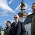 CNN: Rosja przeprowadziła test pocisku Sarmat, kiedy Biden odwiedzał Kijów