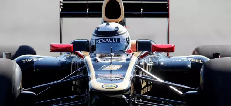 I dzień testów F1 w Jerez: Räikkönen na szczycie!