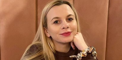 Małgorzata Heretyk zamieściła taki wpis: „Jesteśmy wdzięczni za ten SKARB”. Przyjaciele i fani gratulują aktorce