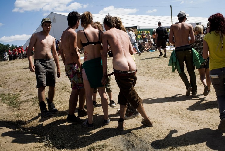 W założeniu impreza ta jest podziękowaniem dla wolontariuszy za ich pracę, w szczególności podczas finałów. Festiwal jest w całości bezpłatny dla widzów, natomiast artyści grający podczas kolejnych edycji dostają zwrot kosztów za przyjazd na festiwal – symboliczne 100 złotych na osobę