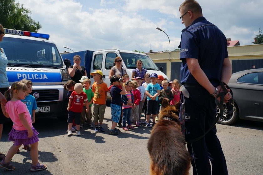 Po 10 latach Ares odszedł na emeryturę