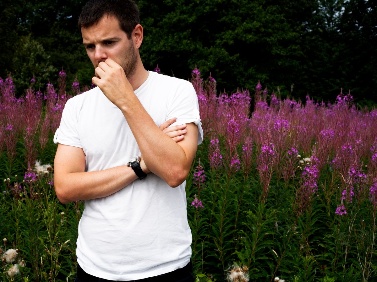 Mike Skinner i kropka