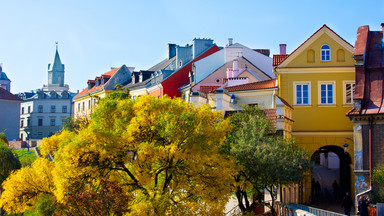 Lublin: skarby monet na wystawie na Zamku