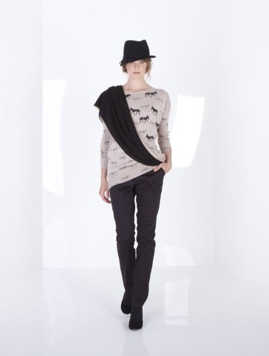 Solar - kolekcja jesień/zima 2012/2013