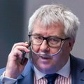 Nie tylko Ryszard Czarnecki. Lista polityków, którzy mogli naciągać podatników, jest długa