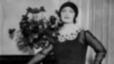 Pola Negri: femme fatale z polskiego miasteczka