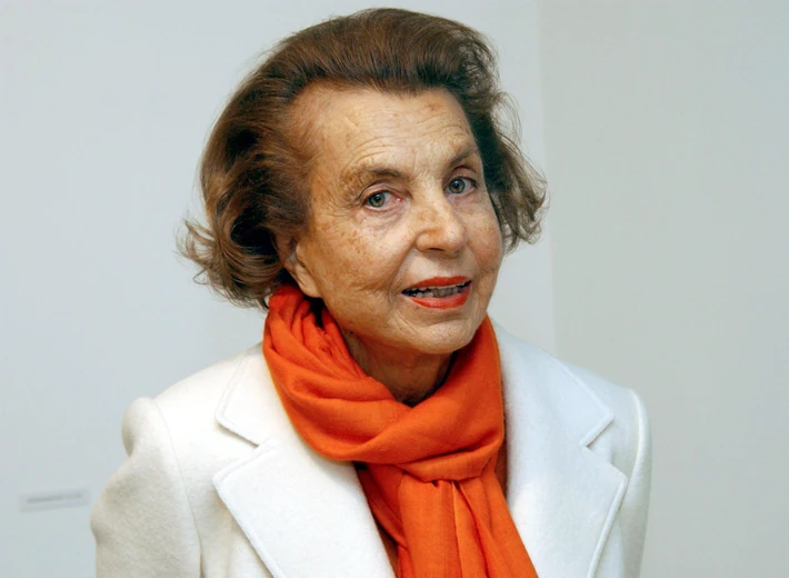 14. Liliane Bettencourt, majątek: 39,5 mld dol.